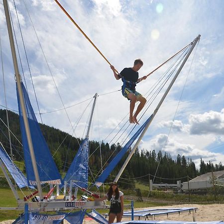 Panorama Mountain Resort - Toby Creek / Horsethief Condos Εξωτερικό φωτογραφία