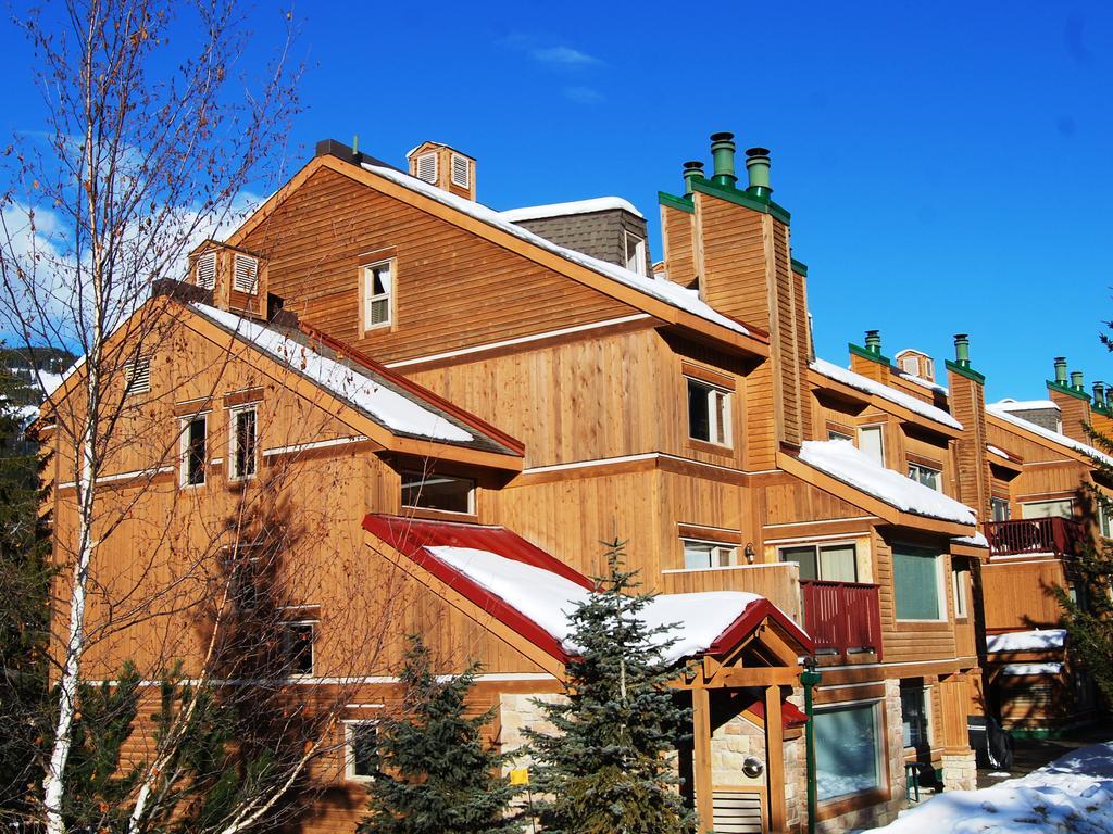 Panorama Mountain Resort - Toby Creek / Horsethief Condos Εξωτερικό φωτογραφία