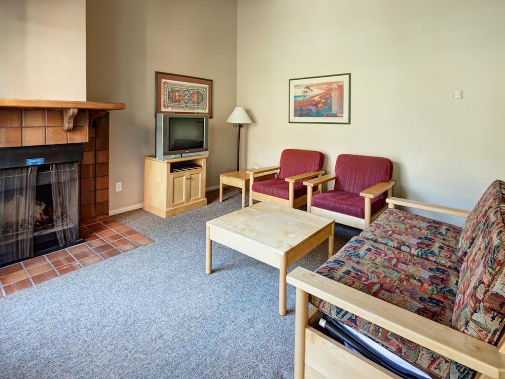 Panorama Mountain Resort - Toby Creek / Horsethief Condos Δωμάτιο φωτογραφία